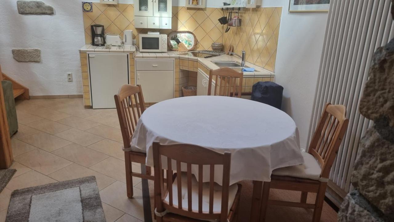 Ferienhaus Am Gruenen Stadtrand